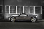 Alfa Romeo 4C 2014 года (NA)